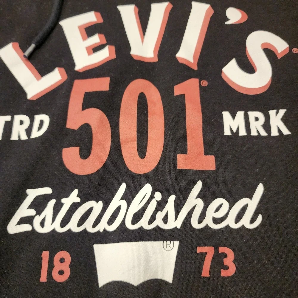 Levis levi men